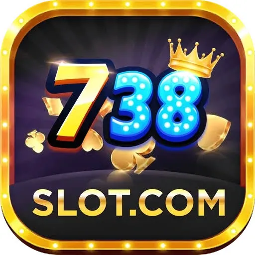 738slot APK Resmi — ikon aplikasi