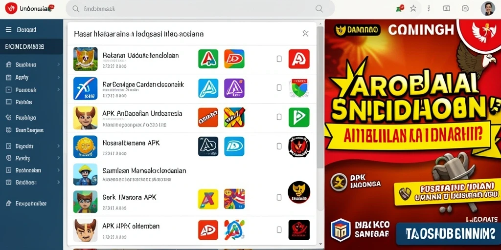 Tangkapan layar menampilkan karakter utama dalam misi penting.