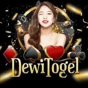 dewitogel APK Resmi — ikon aplikasi