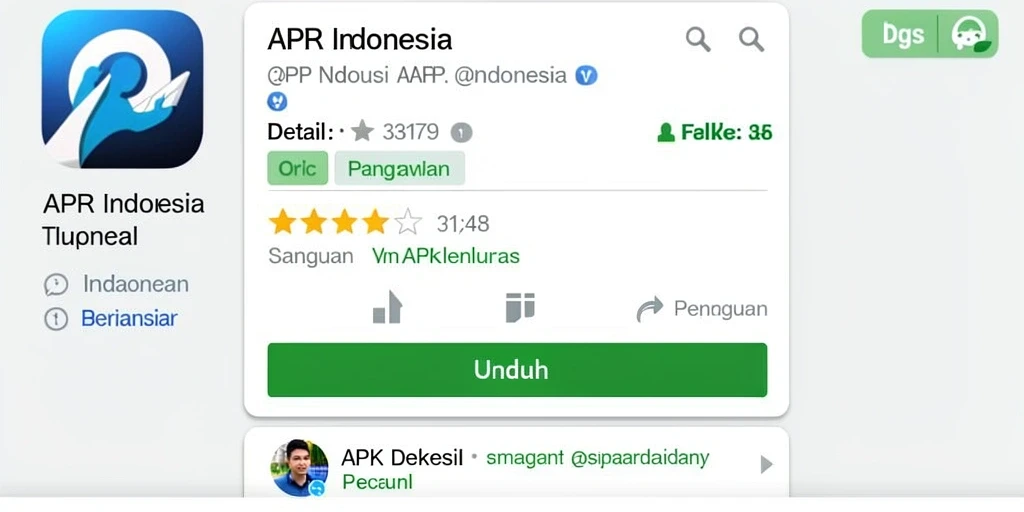 Tangkapan layar menunjukkan grafis yang menakjubkan dalam permainan.