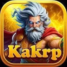kakrp APK Resmi — ikon aplikasi