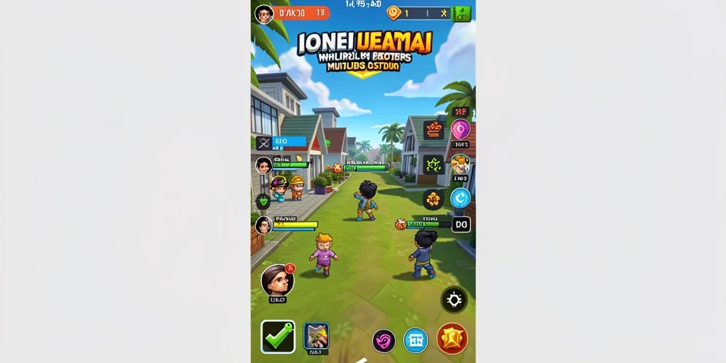 Tampilan antarmuka yang user-friendly dan modern.