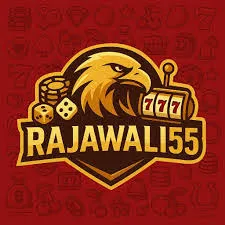 rajawali55 APK Resmi — ikon aplikasi