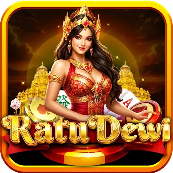 ratudewi APK Resmi — ikon aplikasi