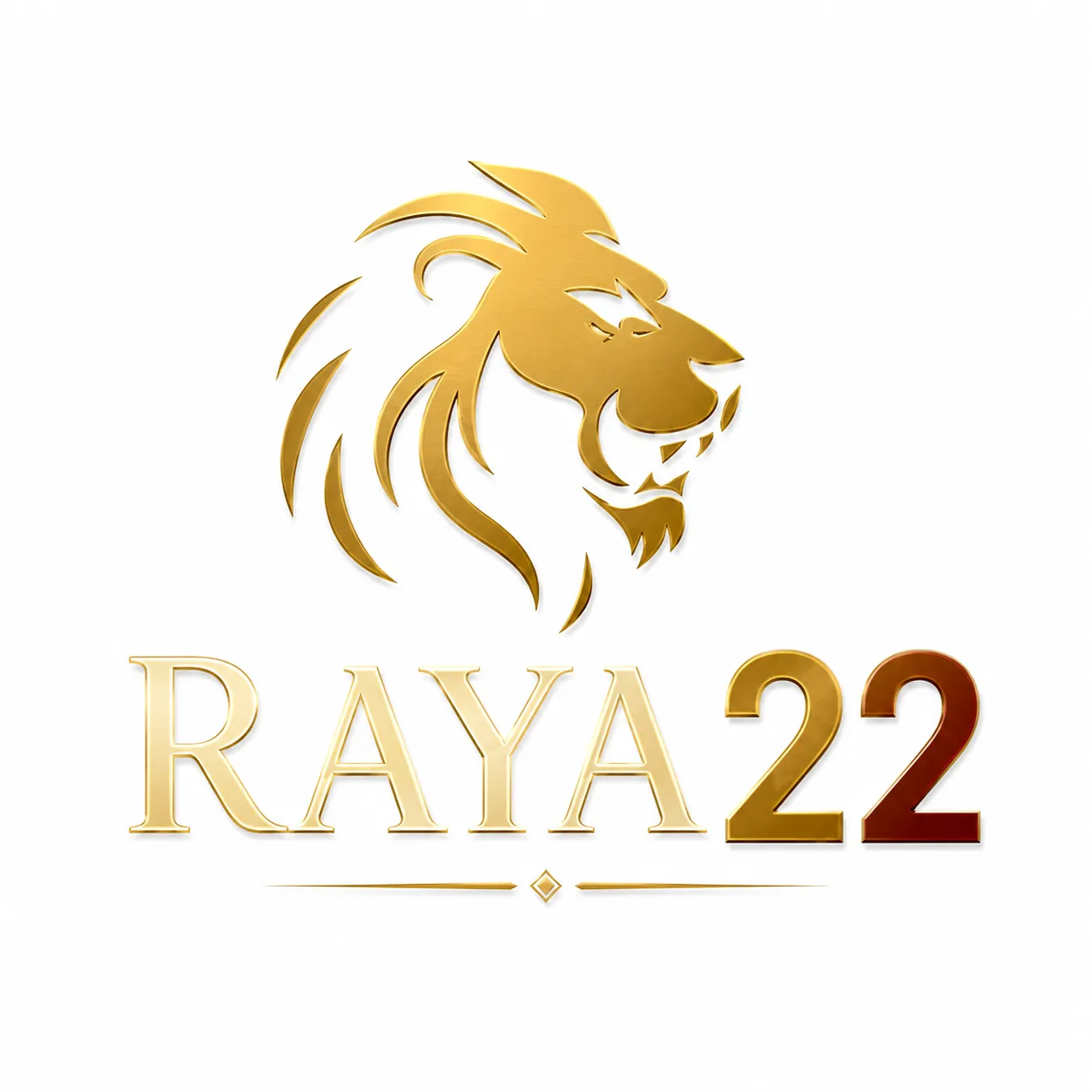 raya22 APK Resmi — ikon aplikasi