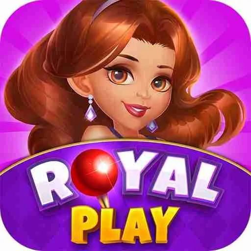 royalplay APK Resmi — ikon aplikasi